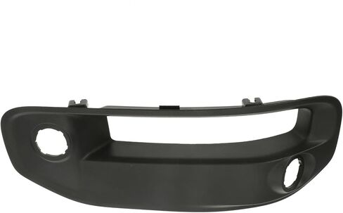 Fog Lamp Bezel Kit in Saudi Arabia