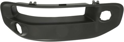 Fog Lamp Bezel Kit in Saudi Arabia