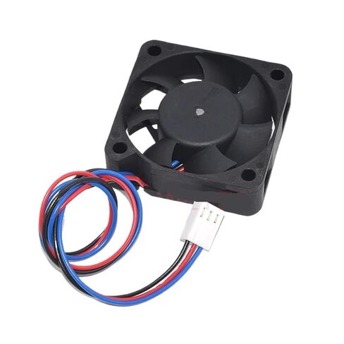 5CM مروحة التبريد AFB0512HHB 5015 50 * 50 * 15MM ثلاثة دبابيس 12V 0.2A DC فرش برودة للإلكترونيات in Saudi Arabia