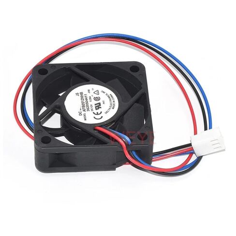 5CM مروحة التبريد AFB0512HHB 5015 50 * 50 * 15MM ثلاثة دبابيس 12V 0.2A DC فرش برودة للإلكترونيات in Saudi Arabia