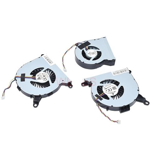 Laptop Cooler KSB0605HB KSB0605HBW5Y BSC0805HA-00 NS65B01 CPU Fan for NUC6I7KYK NUC8I7BEH NUC6 NUC8 NUC10 I3 I5 I7(NUC8 Fan) in Saudi Arabia