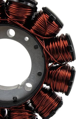 RMSTATOR Stator 850W Replacement for Can-Am Defender HD10 LTD Cab | Defender Max/Pro HD10 LTD Cab 2020-2025 | # 420686365 in Saudi Arabia