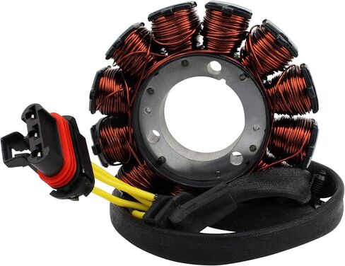 RMSTATOR Stator 850W Replacement for Can-Am Defender HD10 LTD Cab | Defender Max/Pro HD10 LTD Cab 2020-2025 | # 420686365 in Saudi Arabia