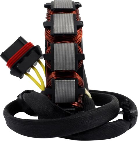 RMSTATOR Stator 850W Replacement for Can-Am Defender HD10 LTD Cab | Defender Max/Pro HD10 LTD Cab 2020-2025 | # 420686365 in Saudi Arabia