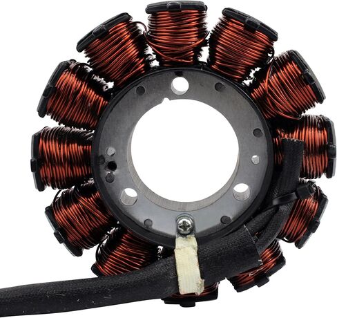 RMSTATOR Stator 850W Replacement for Can-Am Defender HD10 LTD Cab | Defender Max/Pro HD10 LTD Cab 2020-2025 | # 420686365 in Saudi Arabia