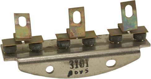 ACDelco Professional C3903 (88921715) Alternator Diode in Saudi Arabia