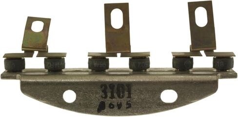 ACDelco Professional C3903 (88921715) Alternator Diode in Saudi Arabia