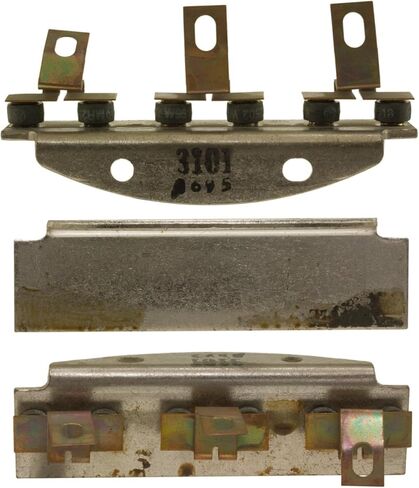 ACDelco Professional C3903 (88921715) Alternator Diode in Saudi Arabia