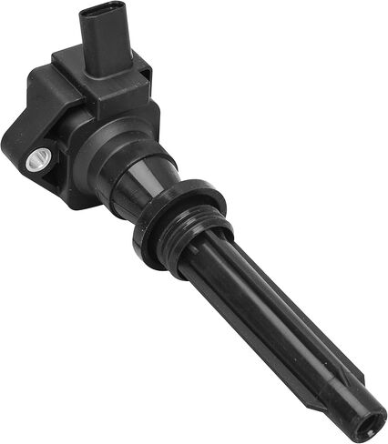 ENA Set of 6 Ignition Coil Compatible with Land Rover Jaguar F-Pace F-Type XE XF XJ Range Rover Sport 2013 2014 2015 2016 2017 2018 2019 3.0L Replacement for UF727 UF730 in Saudi Arabia