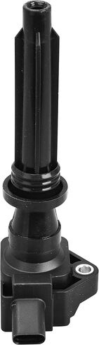 ENA Set of 6 Ignition Coil Compatible with Land Rover Jaguar F-Pace F-Type XE XF XJ Range Rover Sport 2013 2014 2015 2016 2017 2018 2019 3.0L Replacement for UF727 UF730 in Saudi Arabia