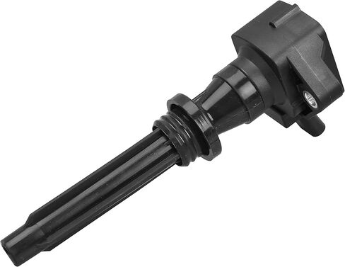ENA Set of 6 Ignition Coil Compatible with Land Rover Jaguar F-Pace F-Type XE XF XJ Range Rover Sport 2013 2014 2015 2016 2017 2018 2019 3.0L Replacement for UF727 UF730 in Saudi Arabia