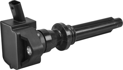 ENA Set of 6 Ignition Coil Compatible with Land Rover Jaguar F-Pace F-Type XE XF XJ Range Rover Sport 2013 2014 2015 2016 2017 2018 2019 3.0L Replacement for UF727 UF730 in Saudi Arabia