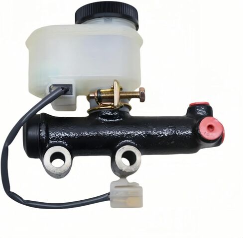 Master Cylinder 91484-17100 91484-37100 For Caterpillar For Mitsubishi For Forklift FGC10 FGC15 FGC20 FGC25 FGC30 Aftermarket Parts in Saudi Arabia