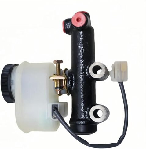 Master Cylinder 91484-17100 91484-37100 For Caterpillar For Mitsubishi For Forklift FGC10 FGC15 FGC20 FGC25 FGC30 Aftermarket Parts in Saudi Arabia