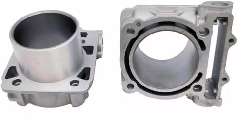 Front Rear Cylinder Postion Kit 13120-010-0000 12110-010-0000 Compatible With Hisun 800 UTV MSU Qlink Massimo in Saudi Arabia