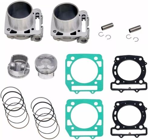 Front Rear Cylinder Postion Kit 13120-010-0000 12110-010-0000 Compatible With Hisun 800 UTV MSU Qlink Massimo in Saudi Arabia