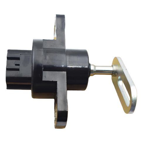 Accelerator Pedal Sensor 8-98131263-0 8981312630 for Lsuzu 6WF1 4HK1 Engine in Saudi Arabia