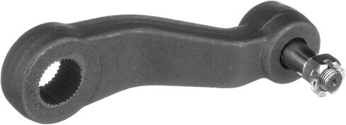 Detroit Axle - RWD Front Steering Pitman Arm for 1988 Chevrolet GMC C1500 [Manual Steering], Steering Pitman Arm Replacement in Saudi Arabia