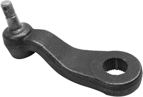 Detroit Axle - RWD Front Steering Pitman Arm for 1988 Chevrolet GMC C1500 [Manual Steering], Steering Pitman Arm Replacement in Saudi Arabia