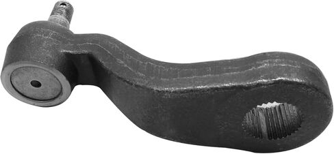 Detroit Axle - RWD Front Steering Pitman Arm for 1988 Chevrolet GMC C1500 [Manual Steering], Steering Pitman Arm Replacement in Saudi Arabia