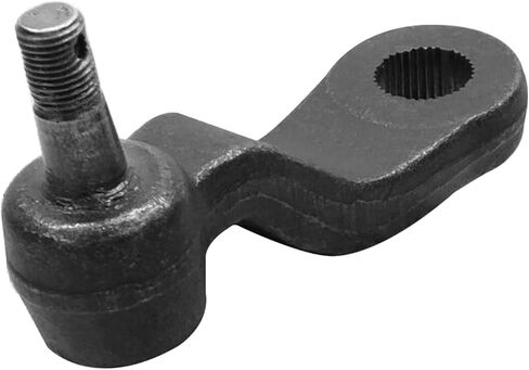 Detroit Axle - RWD Front Steering Pitman Arm for 1988 Chevrolet GMC C1500 [Manual Steering], Steering Pitman Arm Replacement in Saudi Arabia