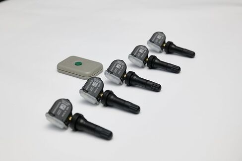 مجموعة مستشعر TPMS ذات 5 عجلات من BDUSA مع أداة التنشيط لبرونكو 2021-2024 in Saudi Arabia
