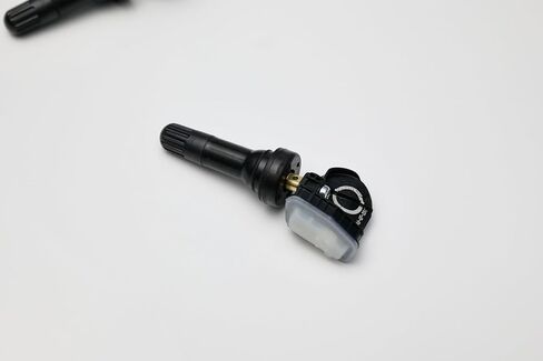 مجموعة مستشعر TPMS ذات 5 عجلات من BDUSA مع أداة التنشيط لبرونكو 2021-2024 in Saudi Arabia