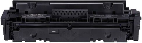 Canon CRG 055 Standard Capacity Toner Cartridge for MF743 & MF741 Printers, Bundle with 4 Individual Retail Packs - Black/Cyan/Magenta/Yellow in Kuwait