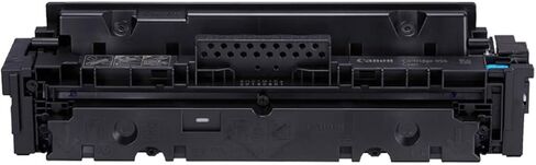 Canon CRG 055 Standard Capacity Toner Cartridge for MF743 & MF741 Printers, Bundle with 4 Individual Retail Packs - Black/Cyan/Magenta/Yellow in Kuwait