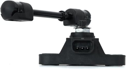 MOCA Front Right Ride Leveling Height Sensor Fit 2003-2006 for Ford Expedition, 2003-2006 for Lincoln Navigator Front Passenger Side Ride Leveling Height Sensor in Saudi Arabia