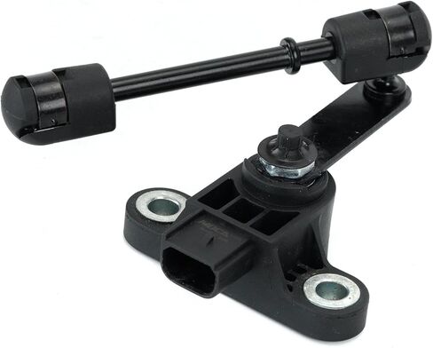 MOCA Front Right Ride Leveling Height Sensor Fit 2003-2006 for Ford Expedition, 2003-2006 for Lincoln Navigator Front Passenger Side Ride Leveling Height Sensor in Saudi Arabia