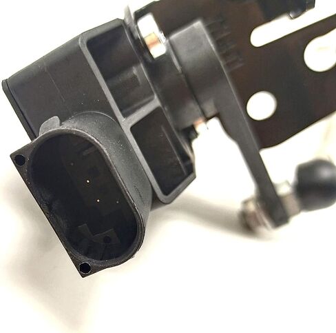 JSD AUTOPARTS Replacement for Suspension Leveling Sensor Porsche Panamera 2010-2016 Rear Driver Left Side in Saudi Arabia