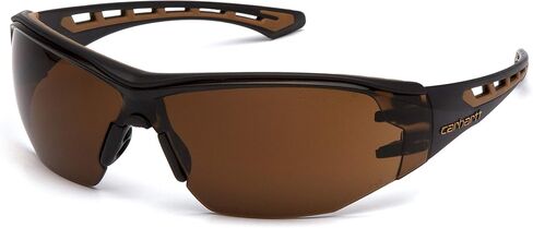 Carhartt CHB820ST Easley Glasses, Gray Lens Medium in Kuwait