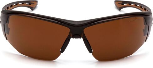 Carhartt CHB820ST Easley Glasses, Gray Lens Medium in Kuwait