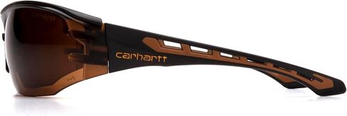 Carhartt CHB820ST Easley Glasses, Gray Lens Medium in Kuwait