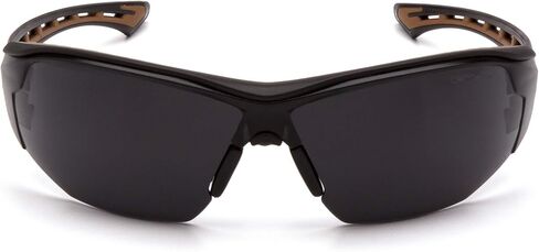 Carhartt CHB820ST Easley Glasses, Gray Lens Medium in Kuwait