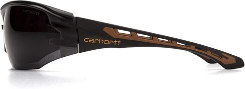 Carhartt CHB820ST Easley Glasses, Gray Lens Medium in Kuwait