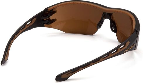 Carhartt CHB820ST Easley Glasses, Gray Lens Medium in Kuwait