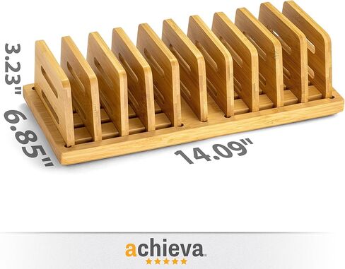 Achieva Bamboo Magazine File (71006) in Saudi Arabia