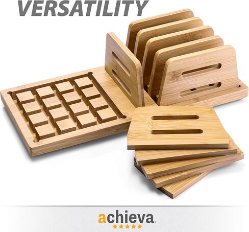 Achieva Bamboo Magazine File (71006) in Saudi Arabia