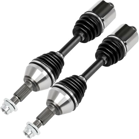 مجموعة عمود المحور الأمامي SCITOO متوافقة مع 1999-2004 لـ Oldsmobile Alero، 1997-1999 لـ Oldsmobile Cutlass، 2005-2010 لـ Pontiac G6، 1999-2005 لـ Pontiac Grand Am، 2007-2009 لـ Saturn Aura in Kuwait