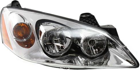 Garage-Pro Headlight for PONTIAC G6 05-10 RH Assembly Halogen in Saudi Arabia
