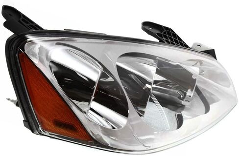 Garage-Pro Headlight for PONTIAC G6 05-10 RH Assembly Halogen in Saudi Arabia