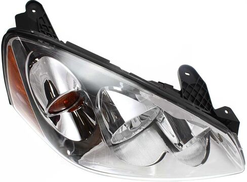 Garage-Pro Headlight for PONTIAC G6 05-10 RH Assembly Halogen in Saudi Arabia