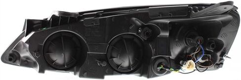 Garage-Pro Headlight for PONTIAC G6 05-10 RH Assembly Halogen in Saudi Arabia