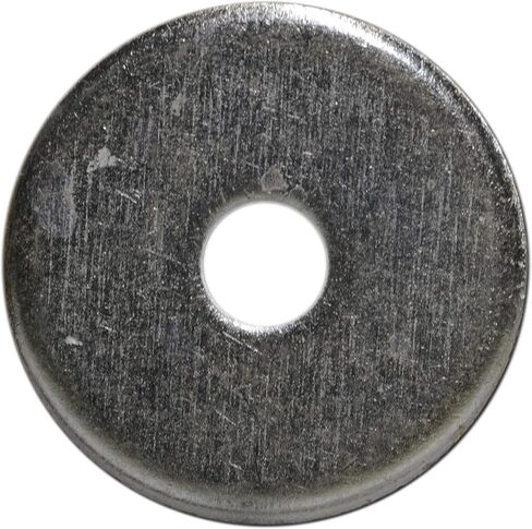 014973476359 476359 Fender Washer, 1/2 x 2, 8 in Saudi Arabia
