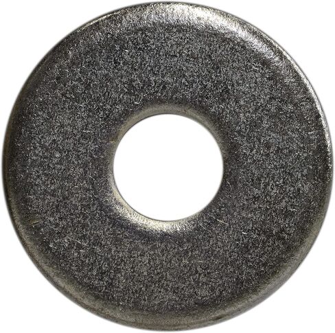 014973476359 476359 Fender Washer, 1/2 x 2, 8 in Saudi Arabia