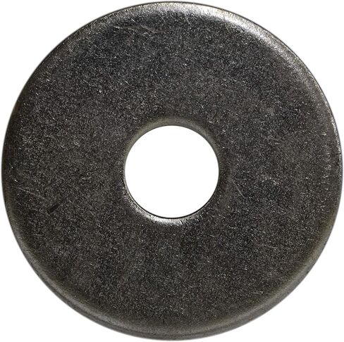 014973476359 476359 Fender Washer, 1/2 x 2, 8 in Saudi Arabia
