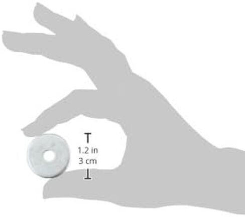 014973476359 476359 Fender Washer, 1/2 x 2, 8 in Saudi Arabia
