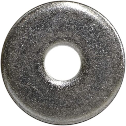 014973476359 476359 Fender Washer, 1/2 x 2, 8 in Saudi Arabia
